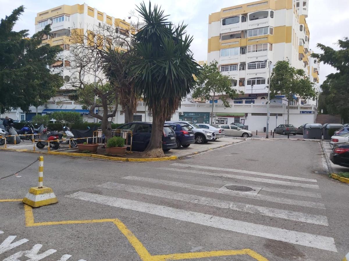 A 10 Min De La Playa Y Con Excelentes Zonas Comunes Apartment Benalmádena