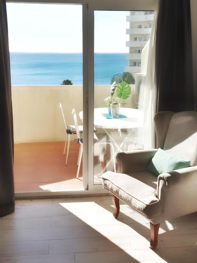 El Estudio De La Playa Benalbeach Holidays Deluxe Apartment *