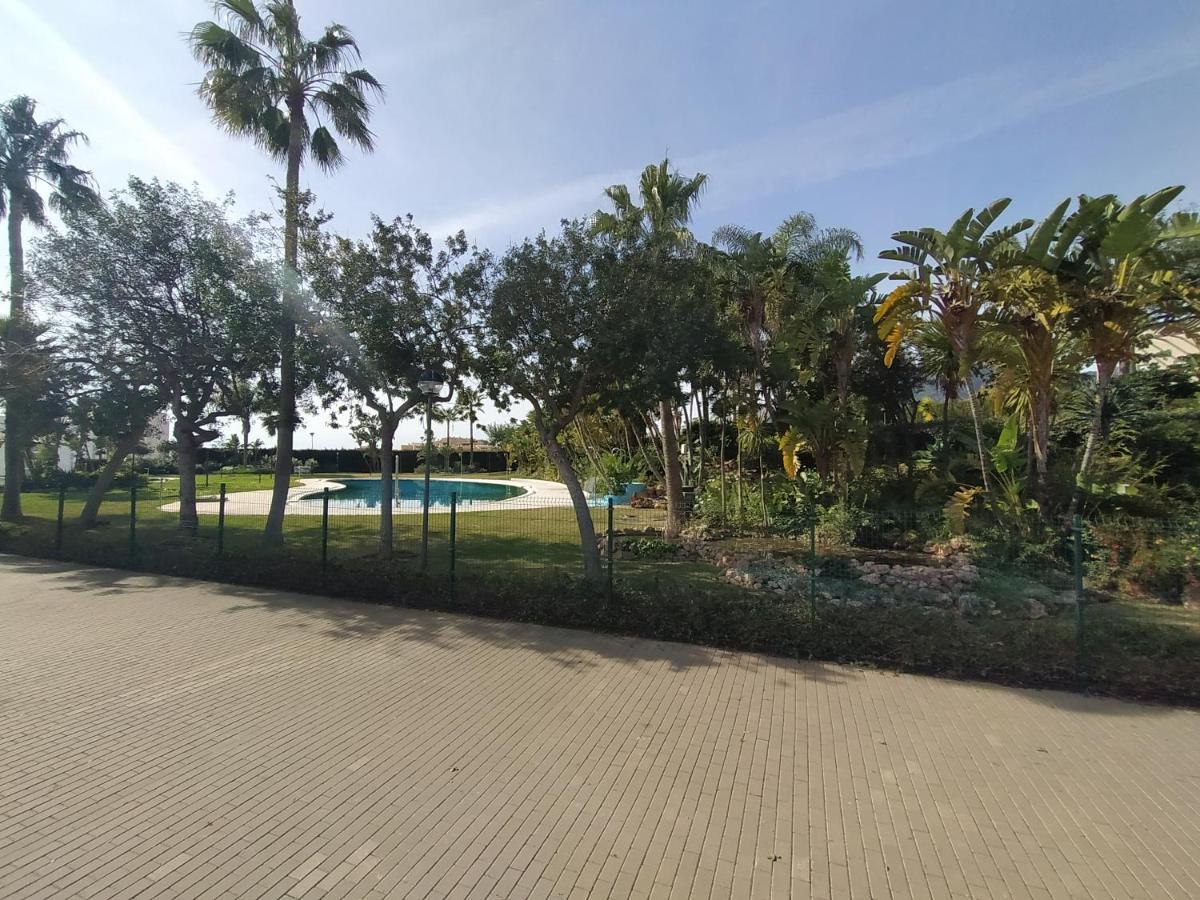Vive Apartamento Coloso, Lujo Sobre El Mar, Playa 200 M.