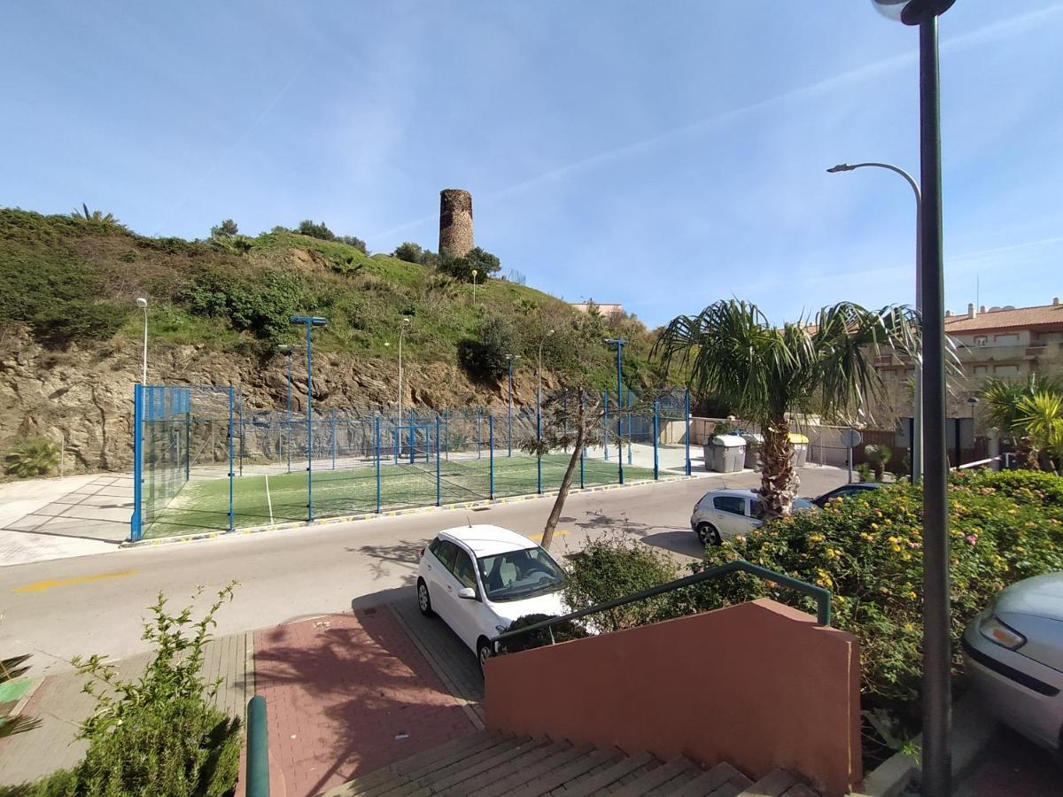 Apartment Vive Apartamento Coloso, Lujo Sobre El Mar, Playa 200 M. Benalmadena