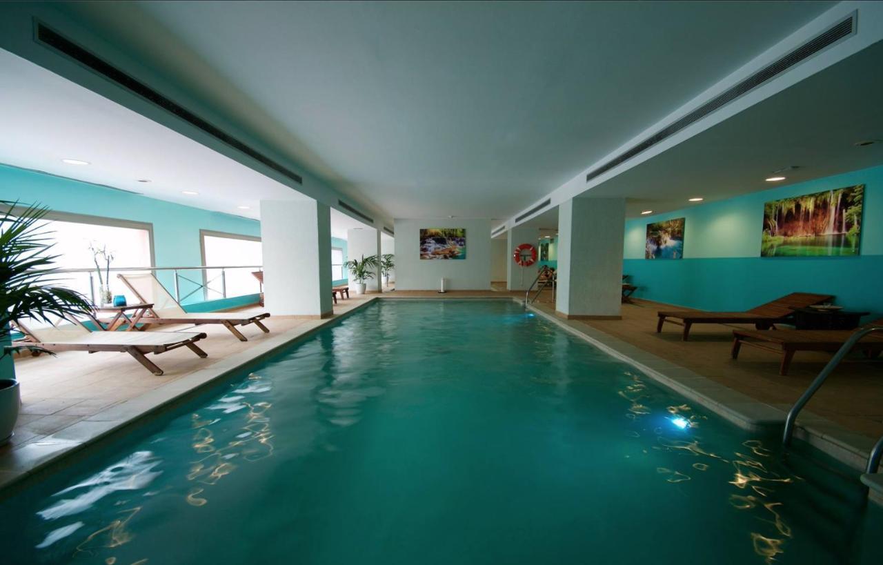 Apartment Dream Terrace Benalmadena