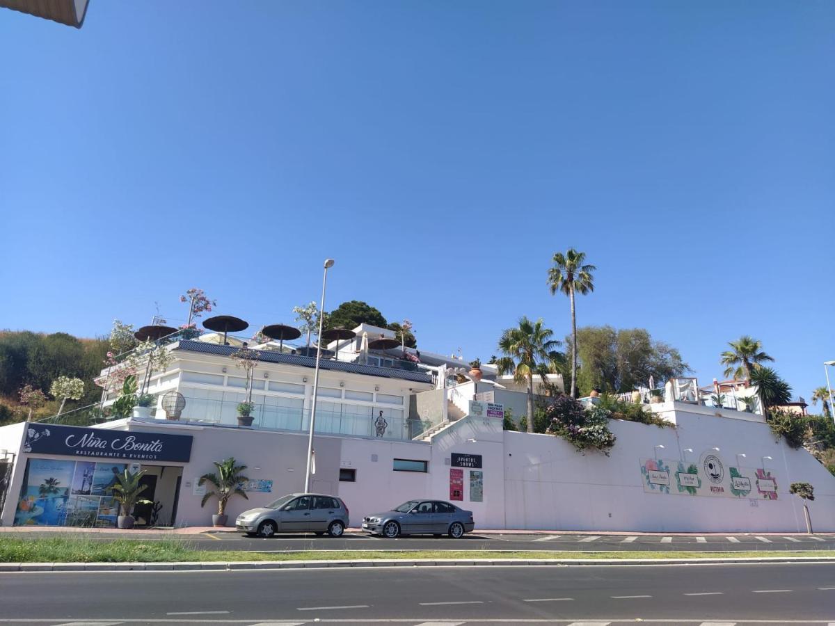 Apartment Vive Apartamento Coloso, Lujo Sobre El Mar, Playa 200 M. Benalmadena