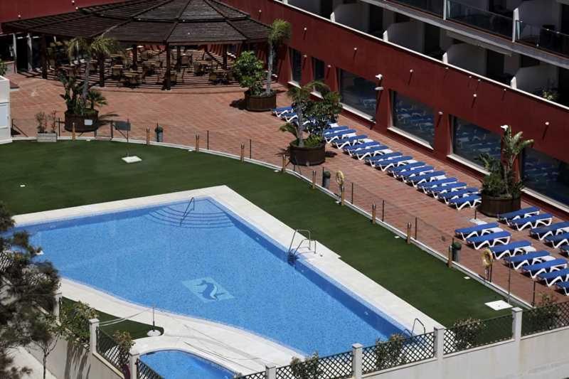 Dream Terrace Apartment Benalmádena