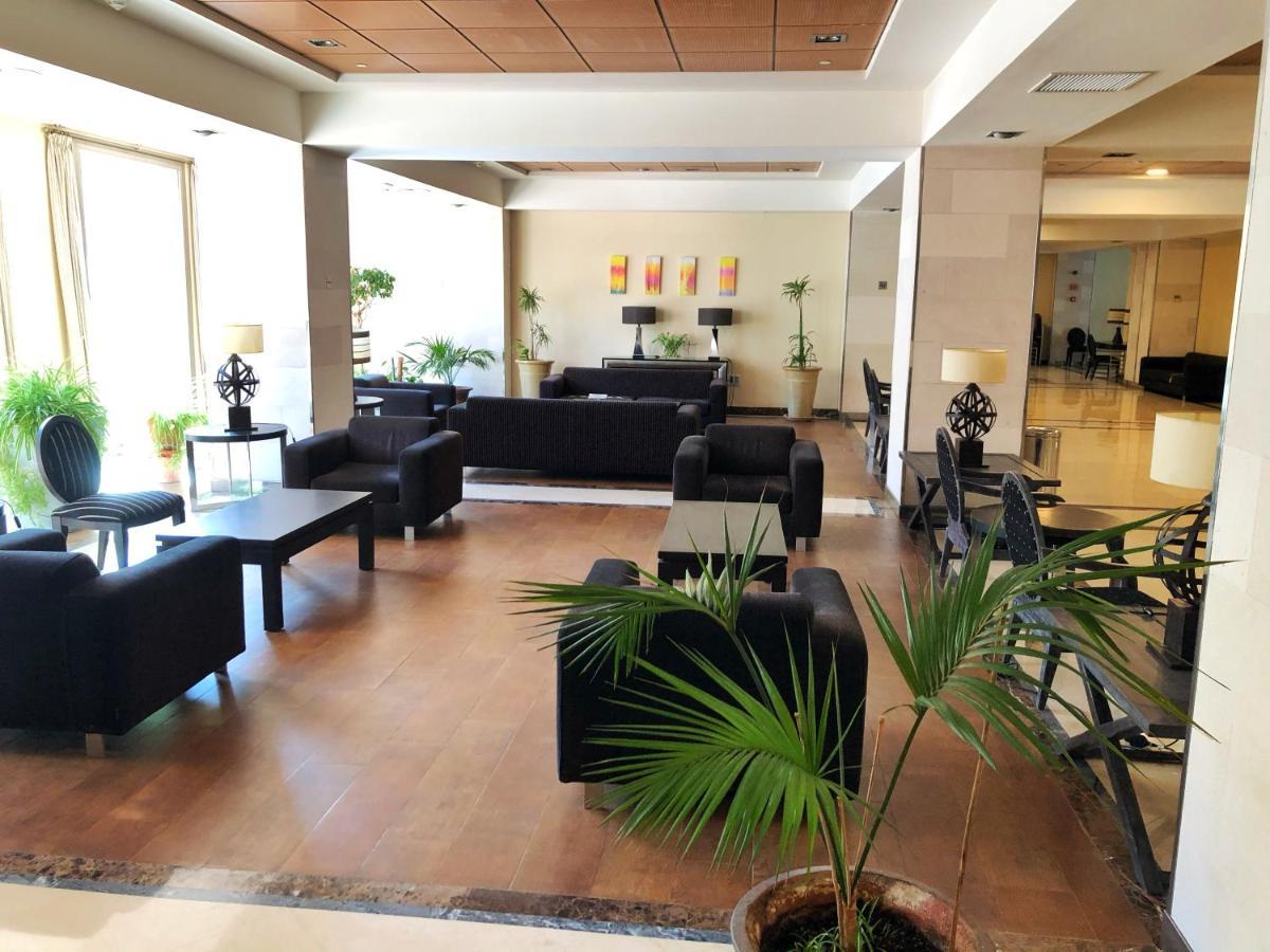 Dream Terrace * Benalmadena