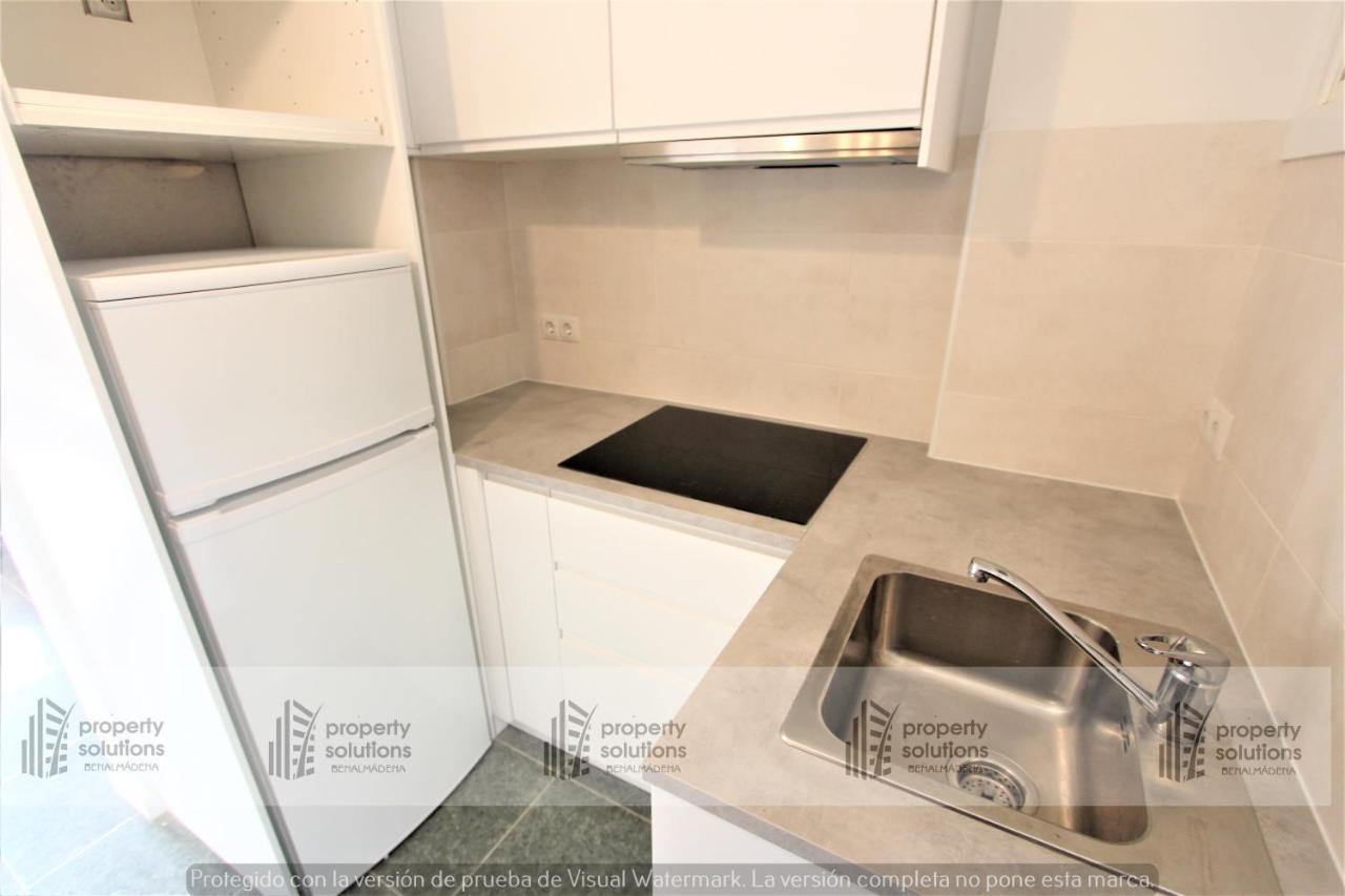 Apartment 119 Iris - Piscina - Playa Cercana- Ubicacion Centrica *