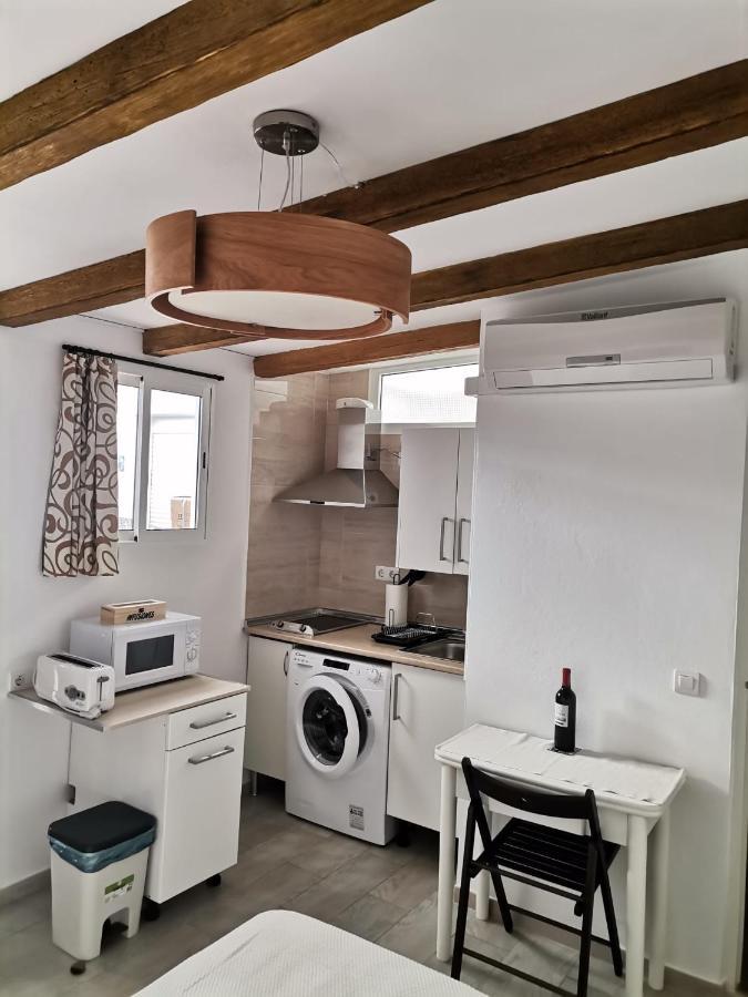 La Mar Chica Appartement