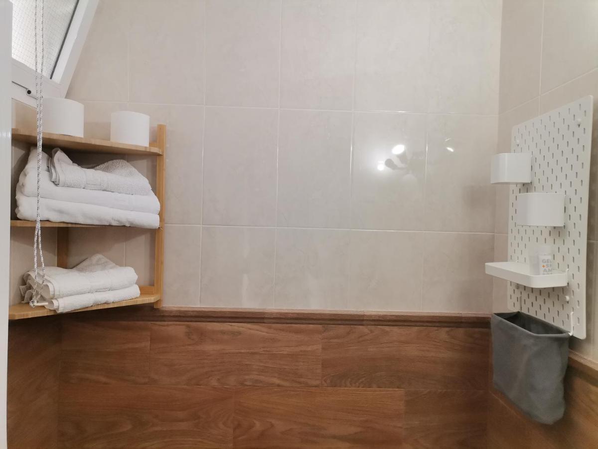 La Mar Chica Apartment