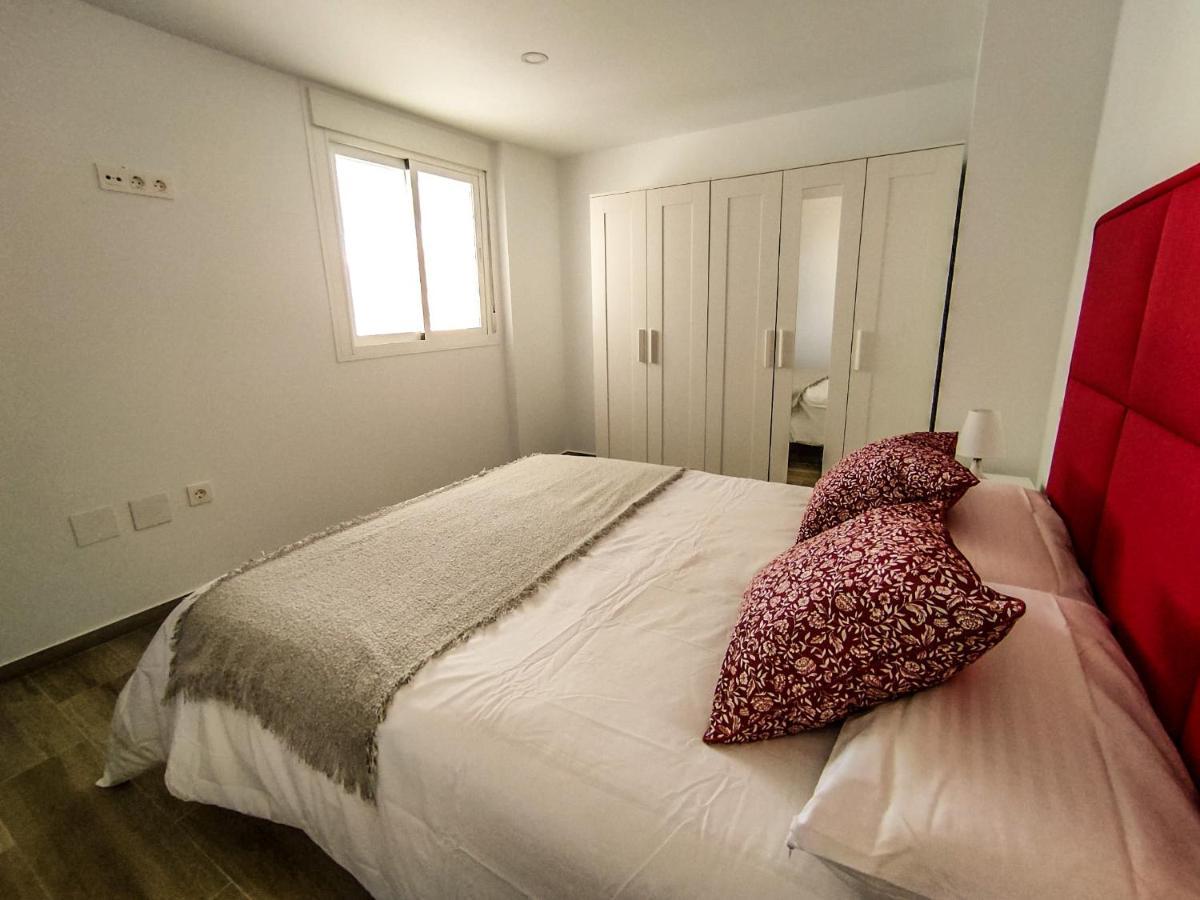 Apartment La Libertad 1 Benalmadena