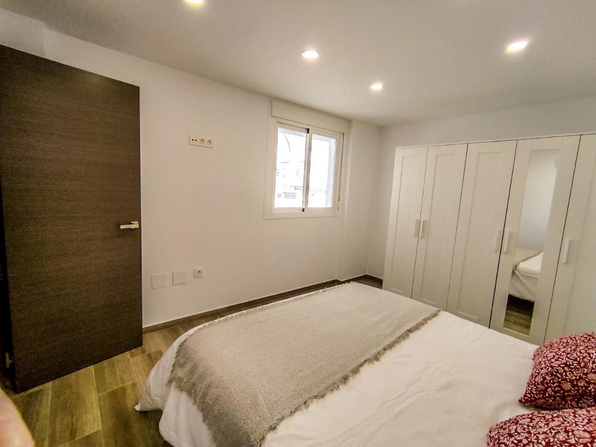 La Libertad 1 Apartment Benalmadena