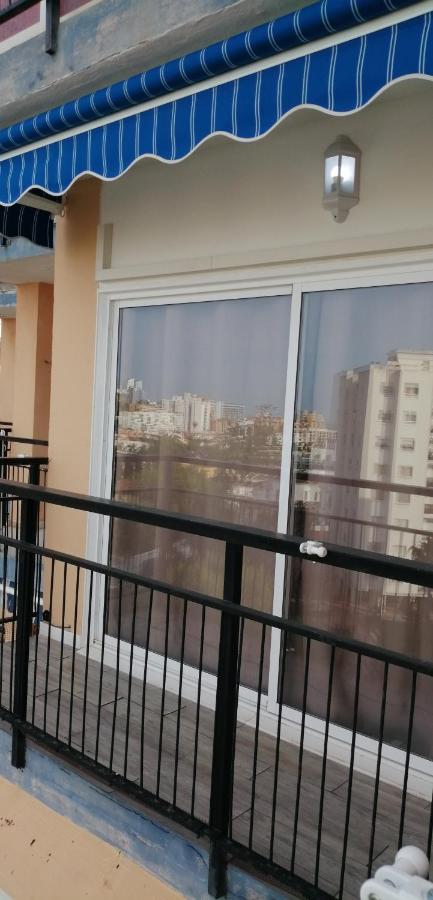 Precioso Apartamento En Enfrente De Puerto Marina Benalmádena