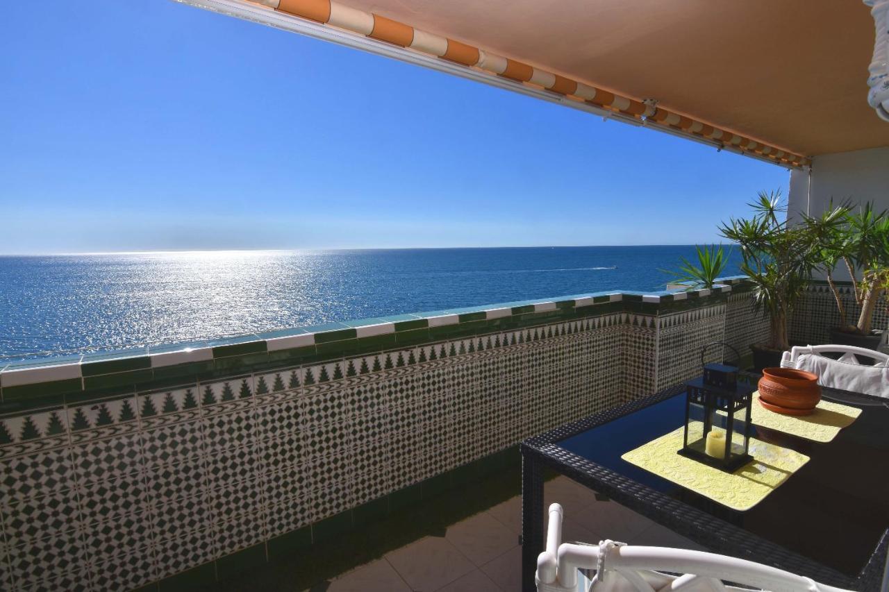 Appartement En Playa Semi-privada *