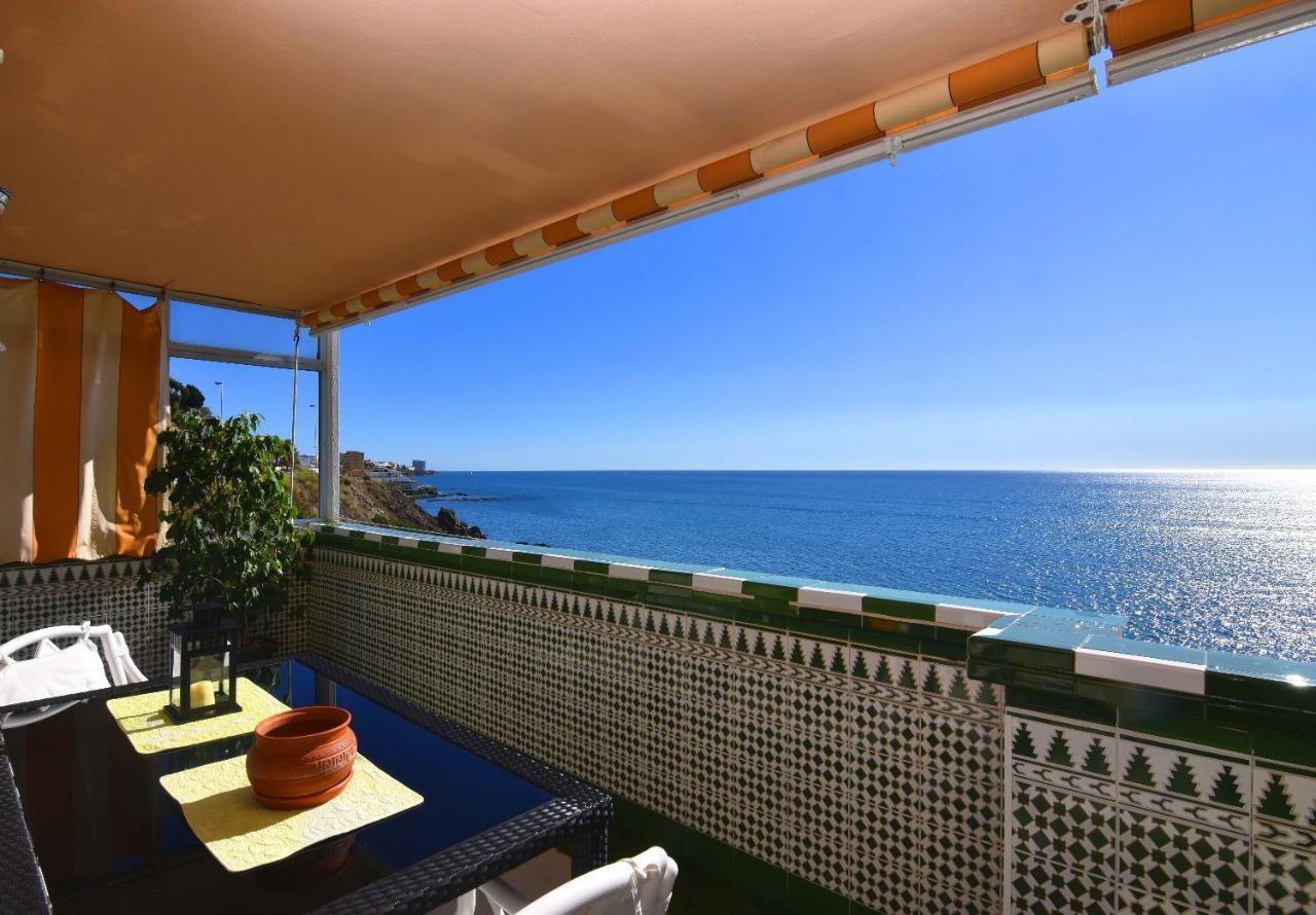 En Playa Semi-privada Appartement *