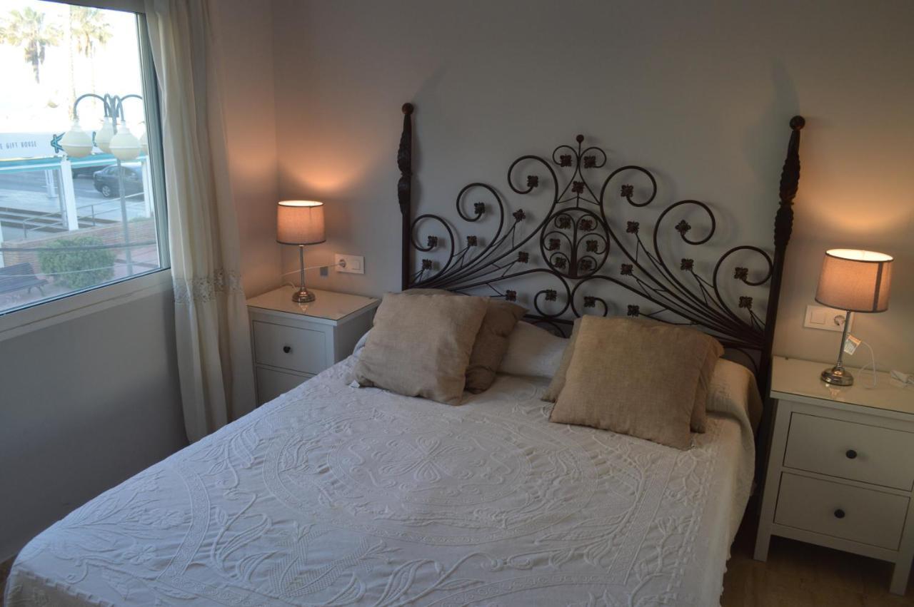 Apartment Seafront Recently Renovated