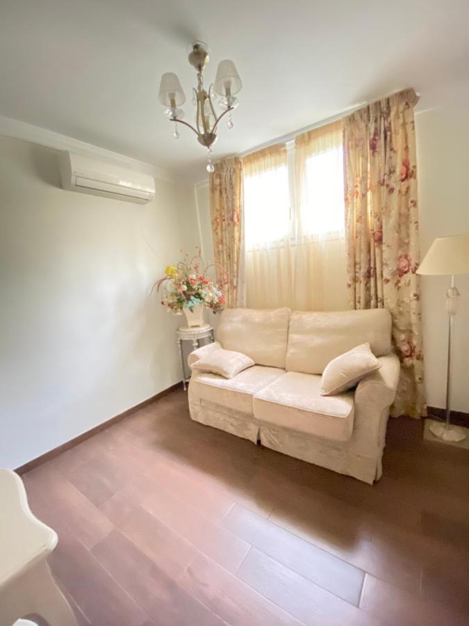Villa With Heated Private Pool, Sea View& Turkish Sauna Benalmádena