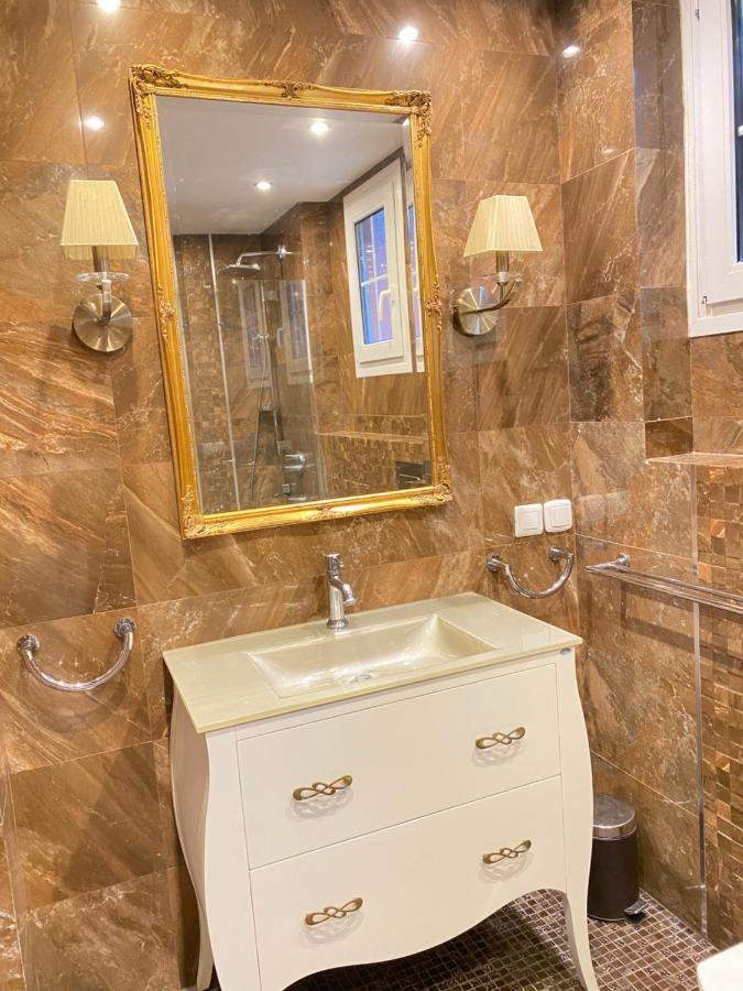 With Heated Private Pool, Sea View& Turkish Sauna Villa *
