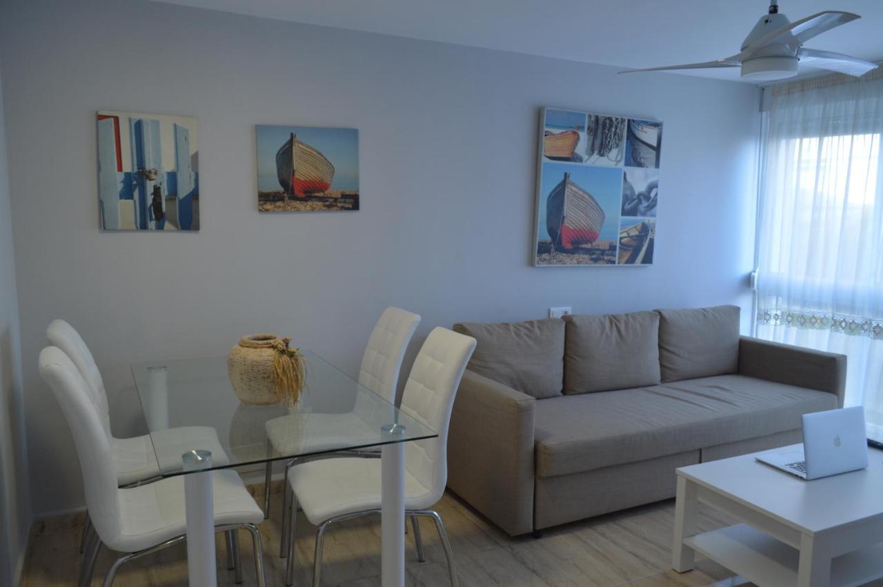 Apartment Seafront Recently Renovated