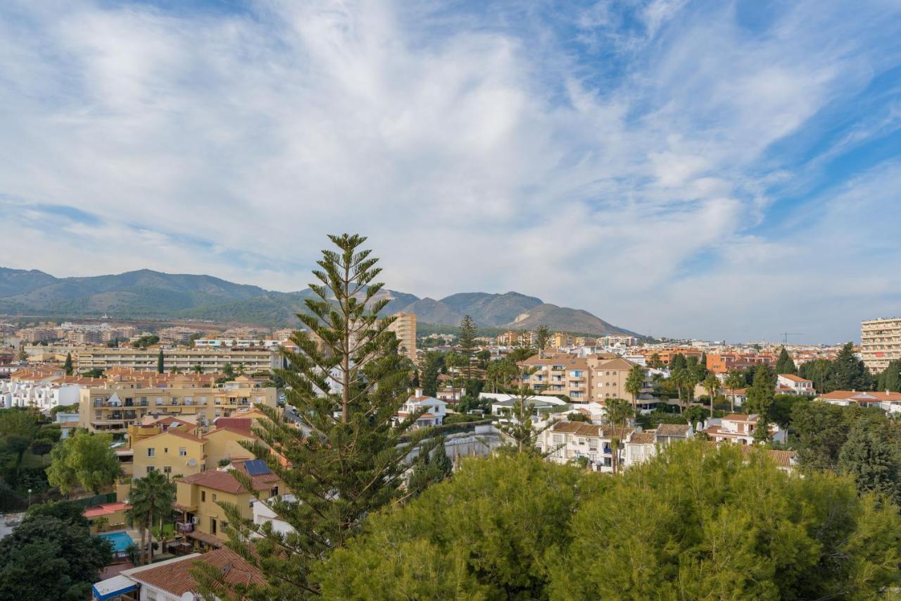Apartamento Piscina, Playa Parking A 5 Min Caminando Del Puerto De *