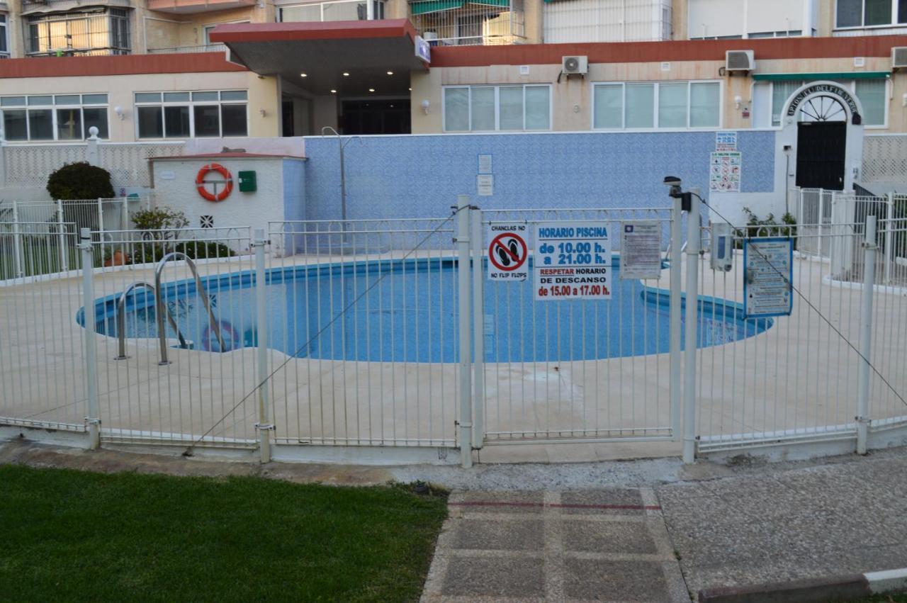 Seafront Recently Renovated Apartment