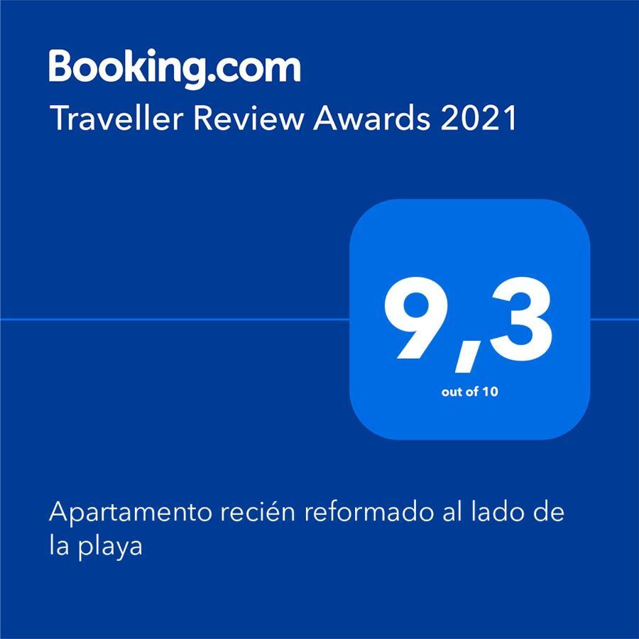 Seafront Recently Renovated * Benalmadena