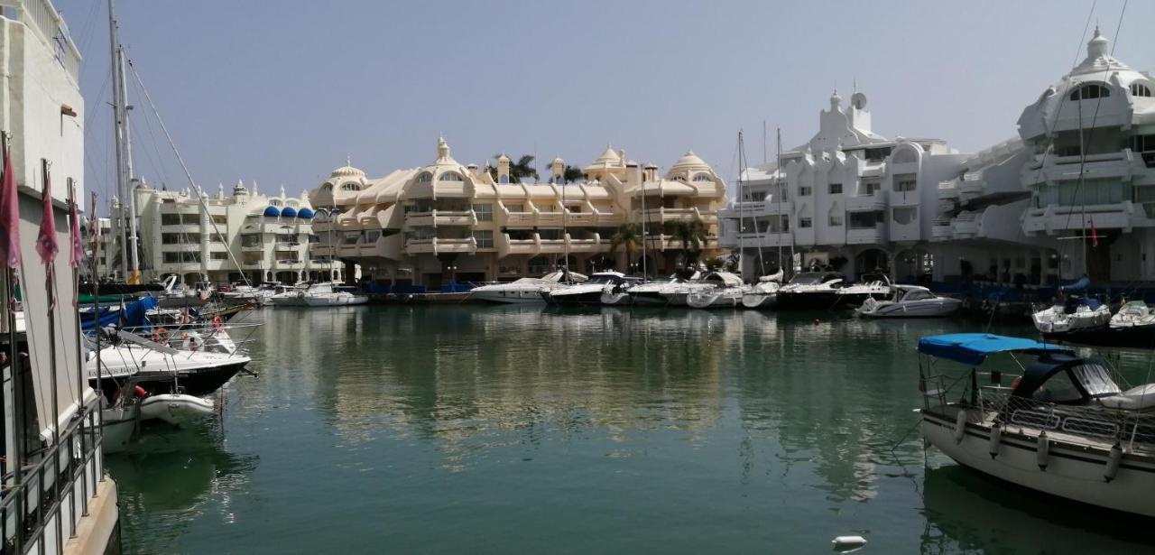 Apartment Precioso Apartamento En Enfrente De Puerto Marina *