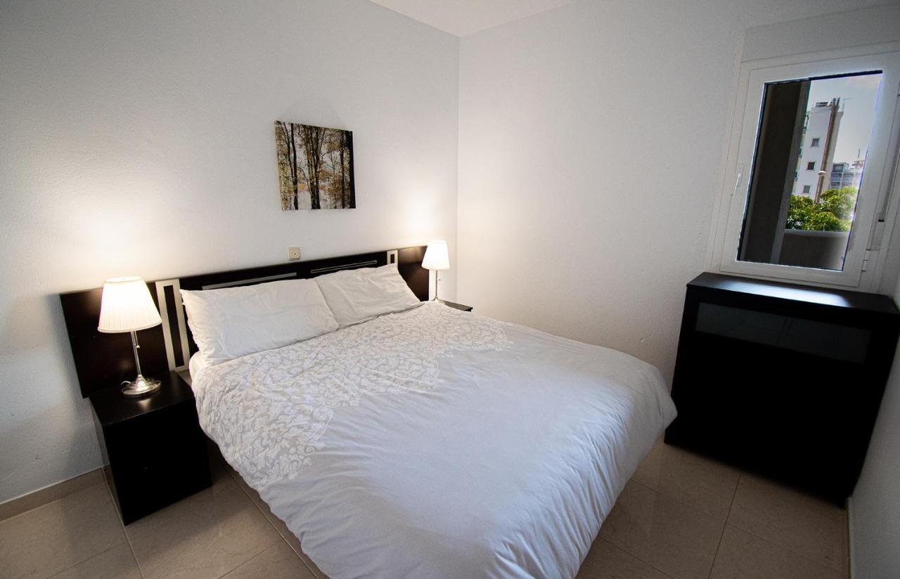 Benal Superb Front 1 Bedroom Apartment, Sleeps 5 Appartement