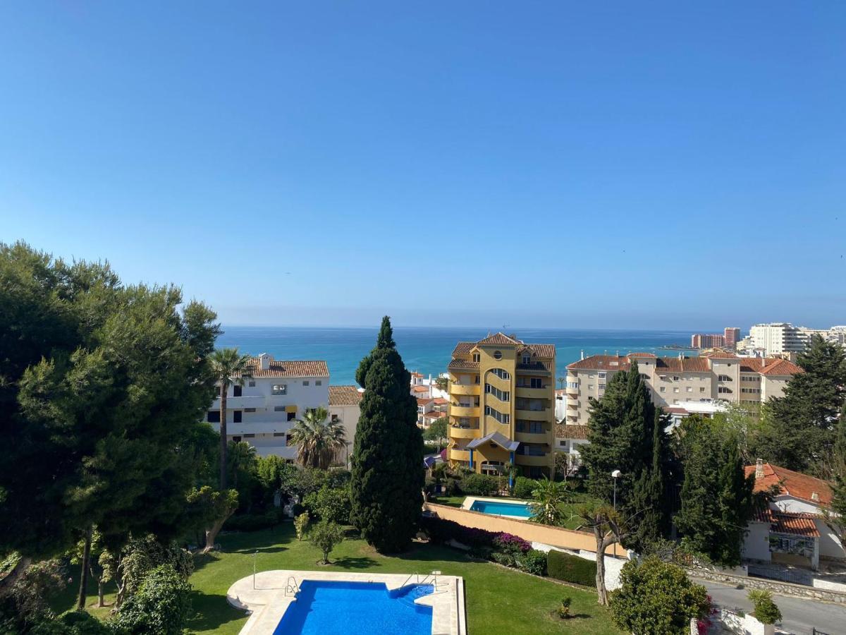 Luxury Estudio Torre San Francisco * Benalmádena