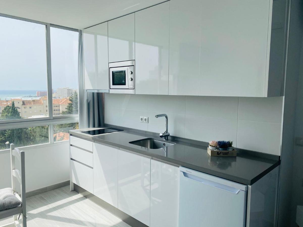 Luxury Estudio Torre San Francisco