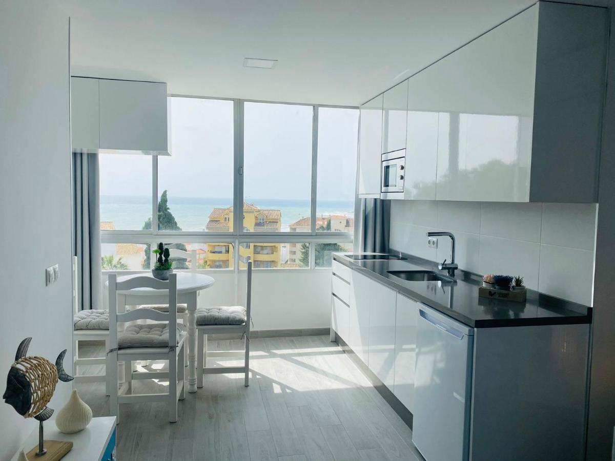 Luxury Estudio Torre San Francisco Apartamento *