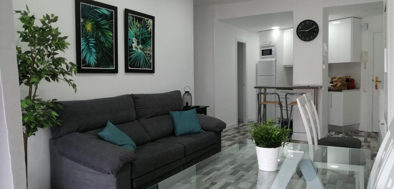 Apartment Precioso Apartamento En Enfrente De Puerto Marina