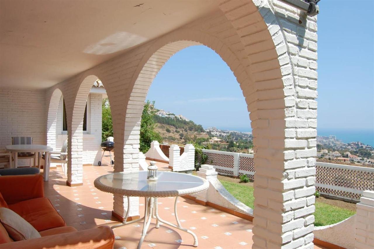 Villa Villa Mu 069 Benalmadena