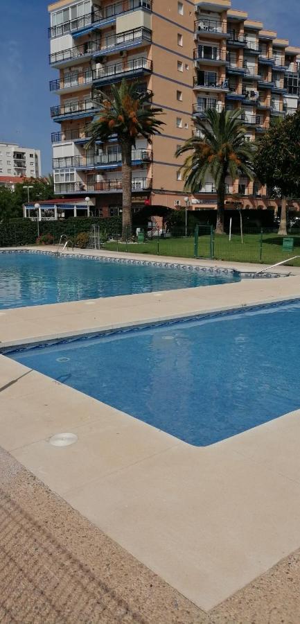 Apartment Precioso Apartamento En Enfrente De Puerto Marina *