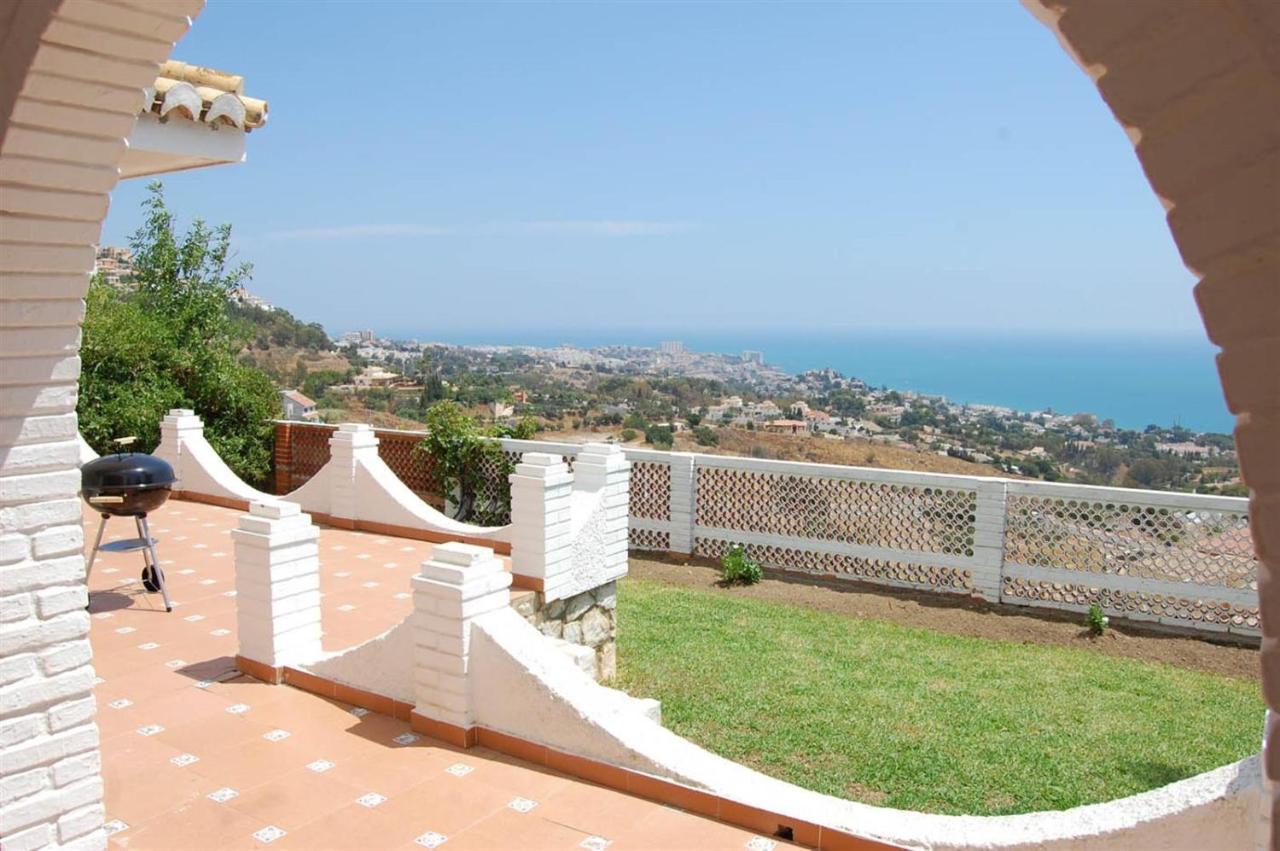 Villa Mu 069 Villa Benalmadena