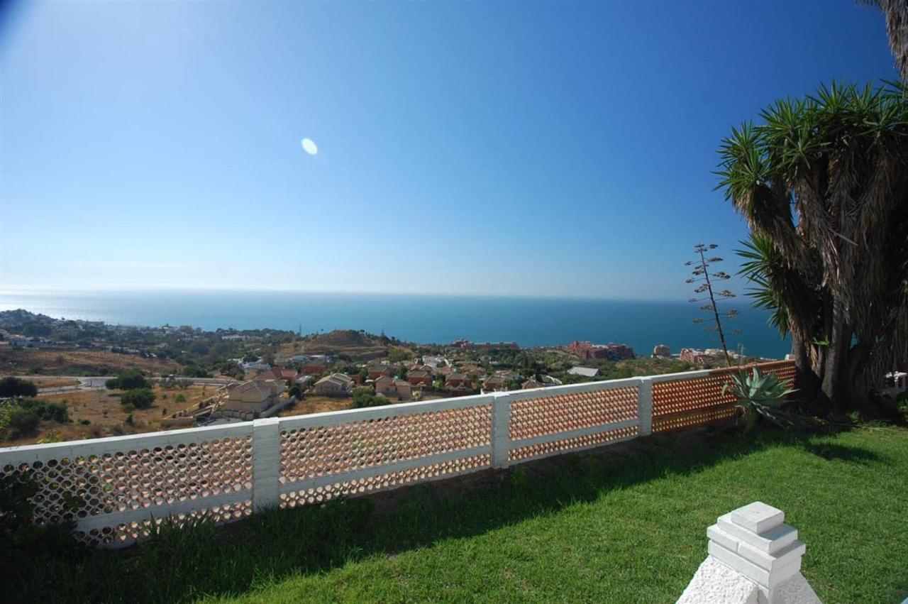 Villa Mu 069 Benalmadena