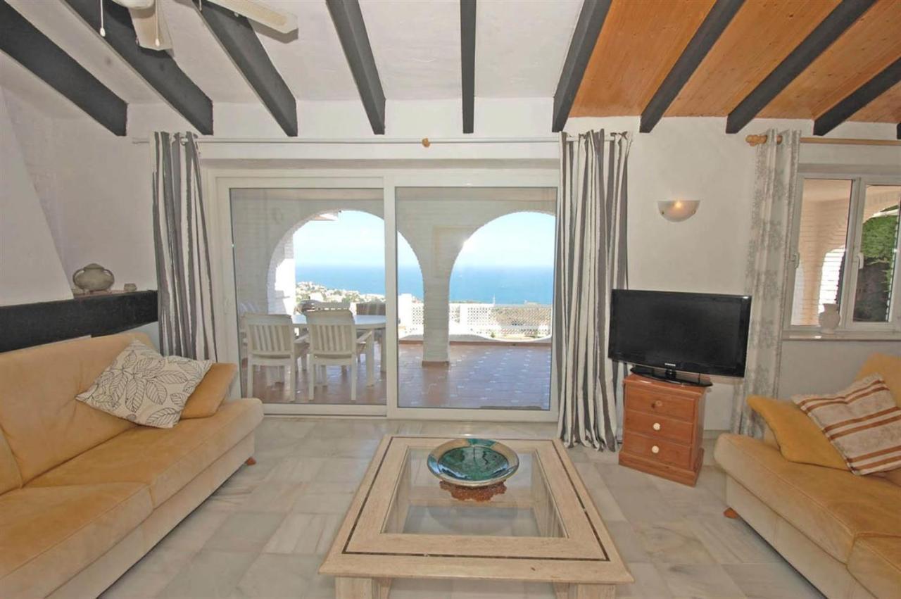Villa Mu 069 Villa Benalmadena