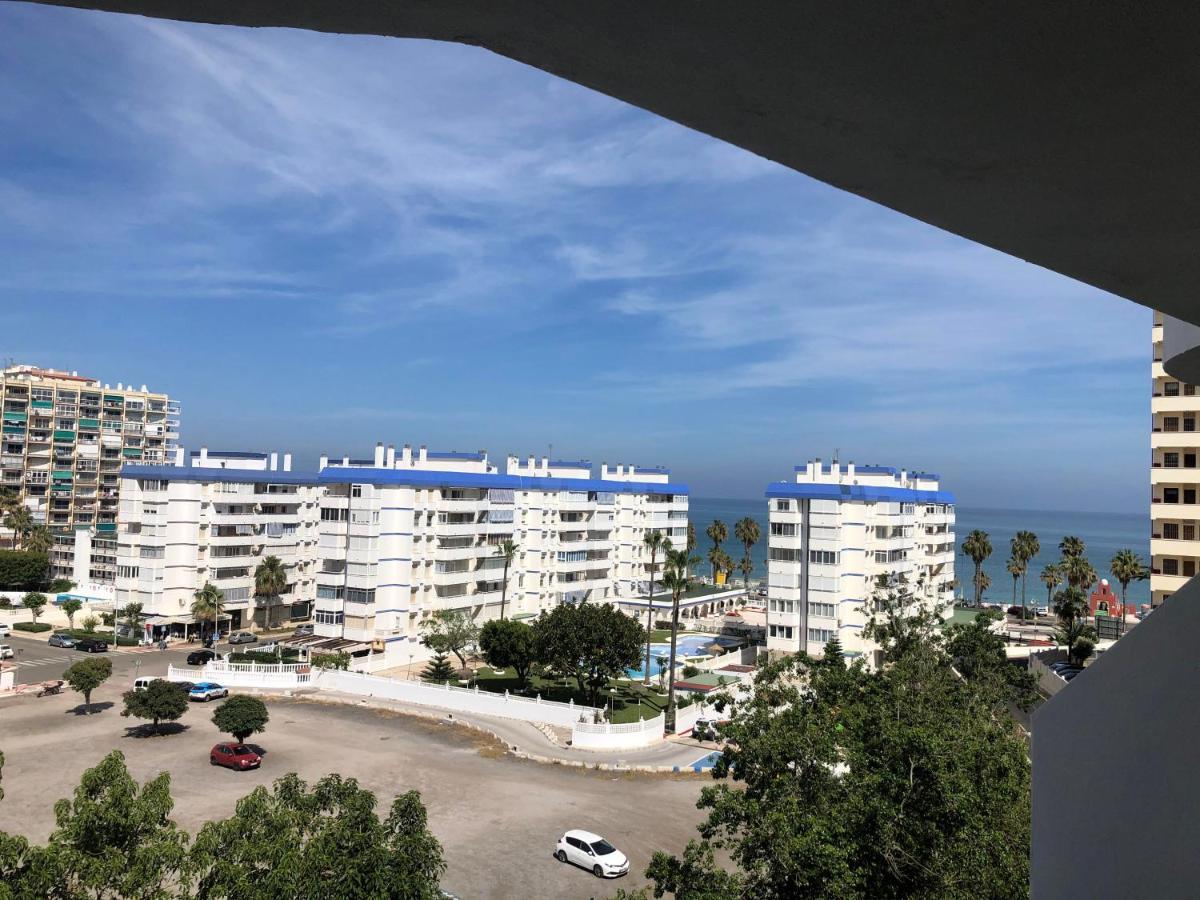 Macas Los Patos Con Piscina Y Parking A 2 Minutos De La Playa Appartement