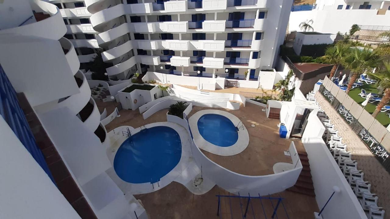 Appartement Macas Los Patos Con Piscina Y Parking A 2 Minutos De La Playa Benalmádena
