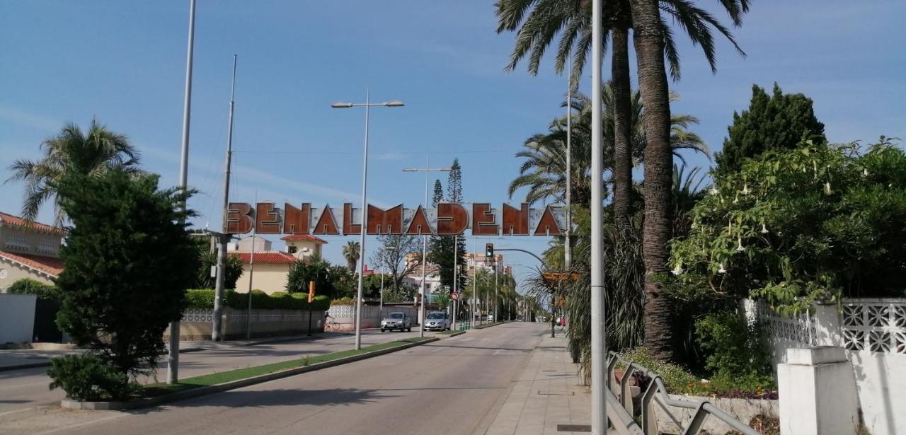 Precioso Apartamento En Enfrente De Puerto Marina * Benalmádena