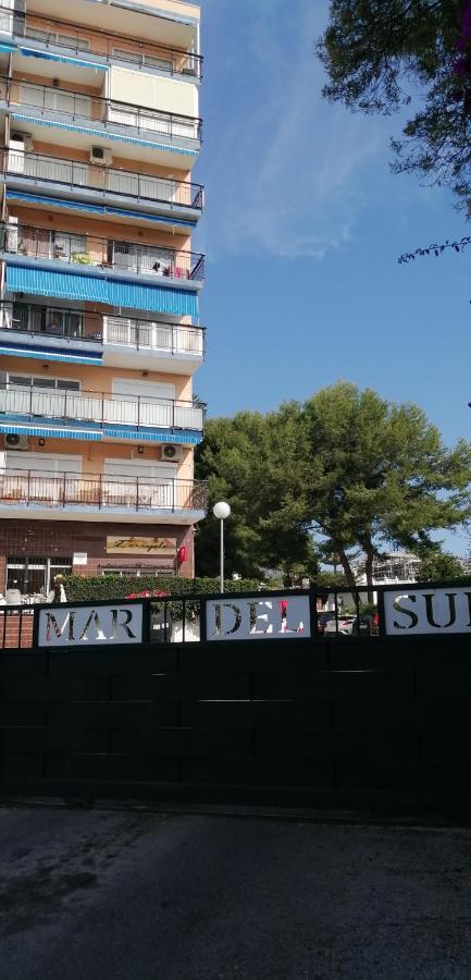 Precioso Apartamento En Enfrente De Puerto Marina Apartment *