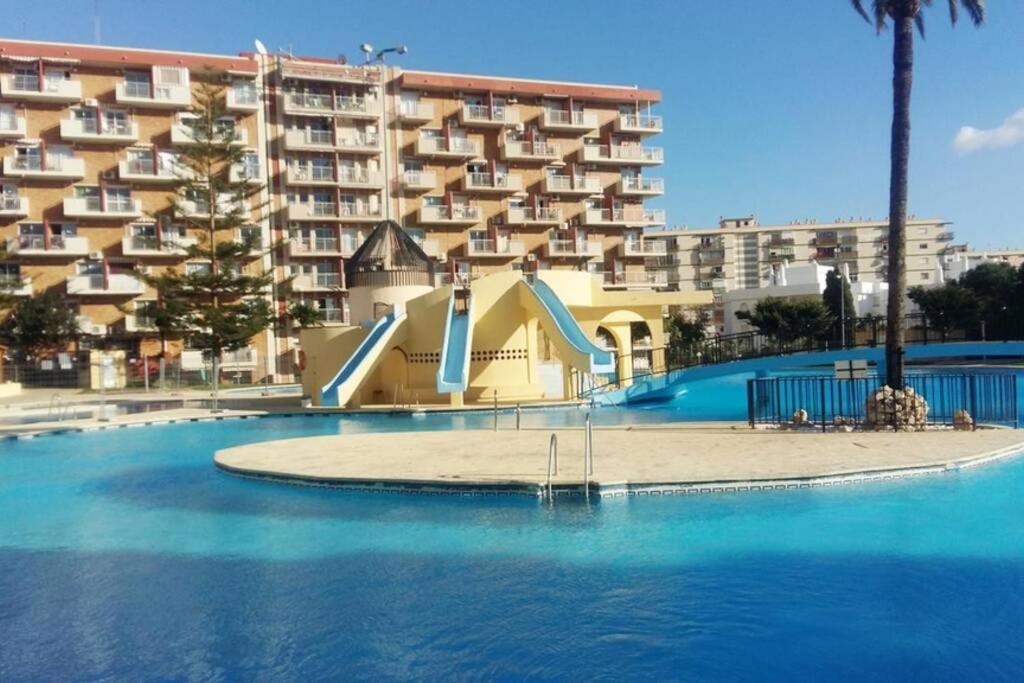 Appartement Jupiter Estudio