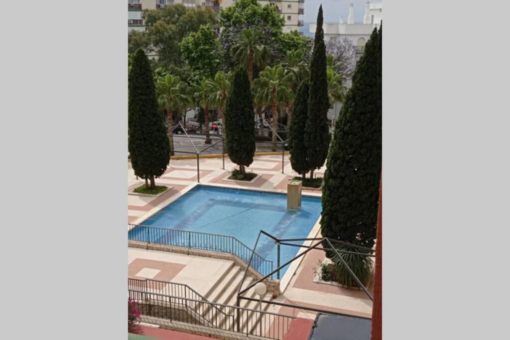 Appartement Jupiter Estudio *