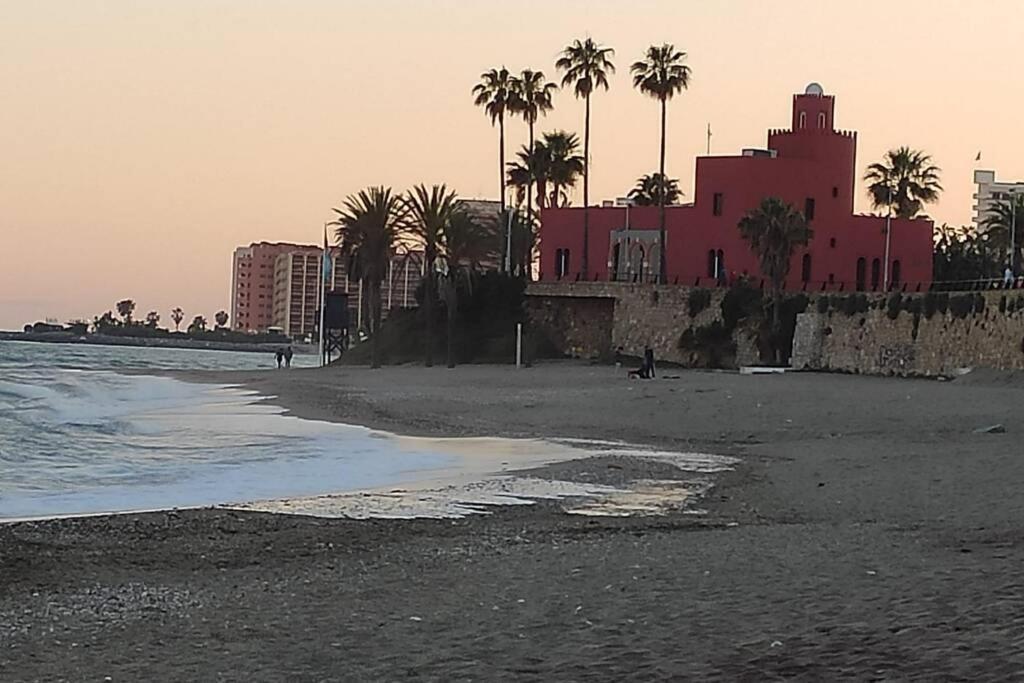 Appartement Jupiter Estudio Benalmádena