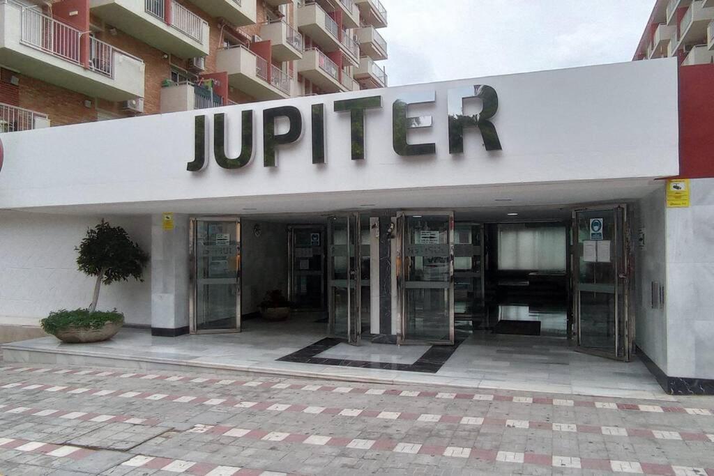 Jupiter Estudio Appartement Benalmádena