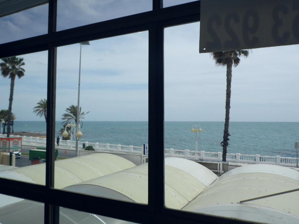 Tropicana Apartment Benalmadena