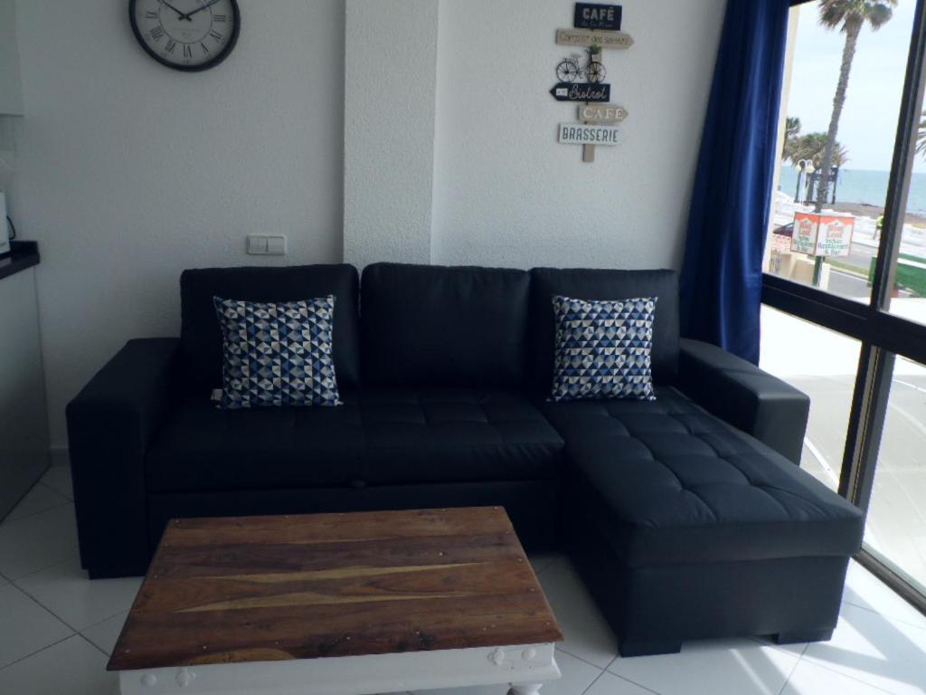 Tropicana Apartment Benalmadena