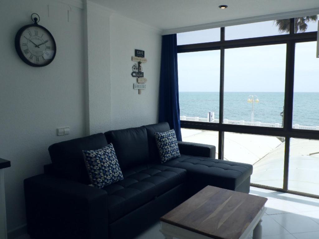 Apartment Tropicana *