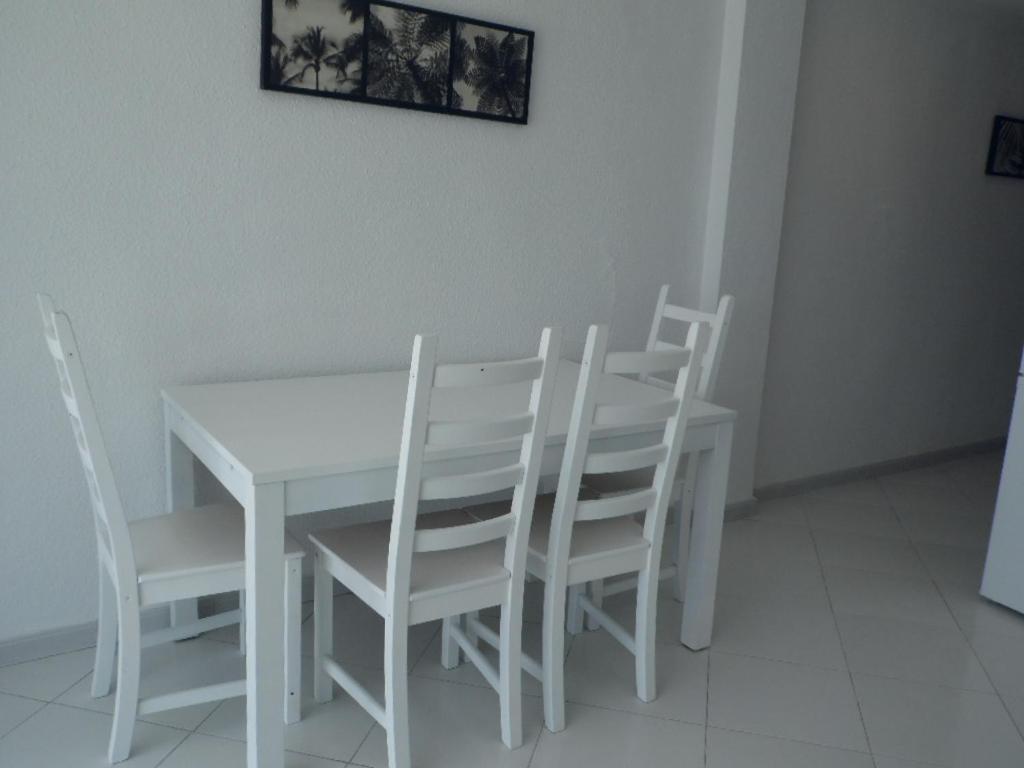 Apartment Tropicana Benalmadena