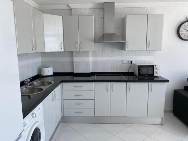 Apartment Tropicana Benalmadena