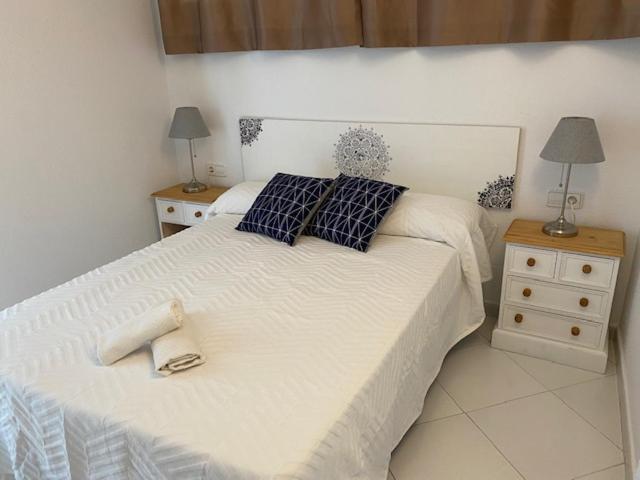 Tropicana Apartment Benalmadena