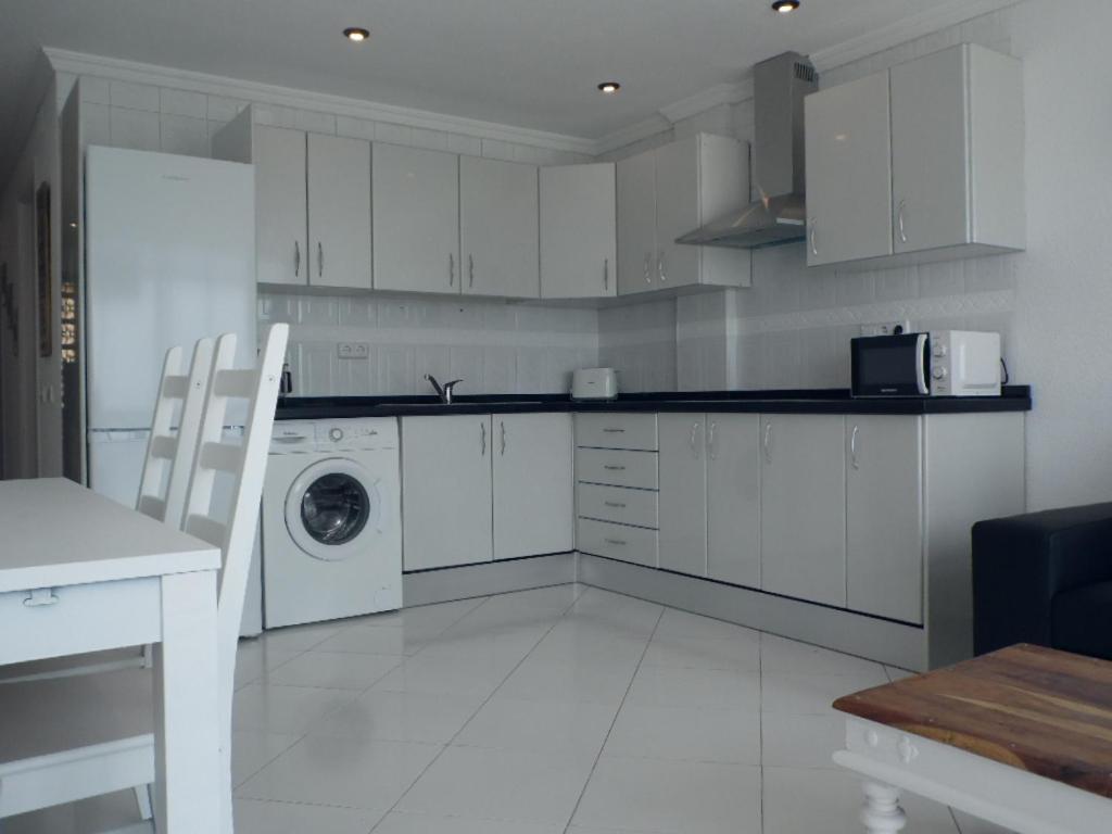 Apartment Tropicana Benalmadena
