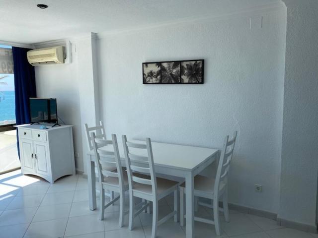 Apartment Tropicana Benalmadena
